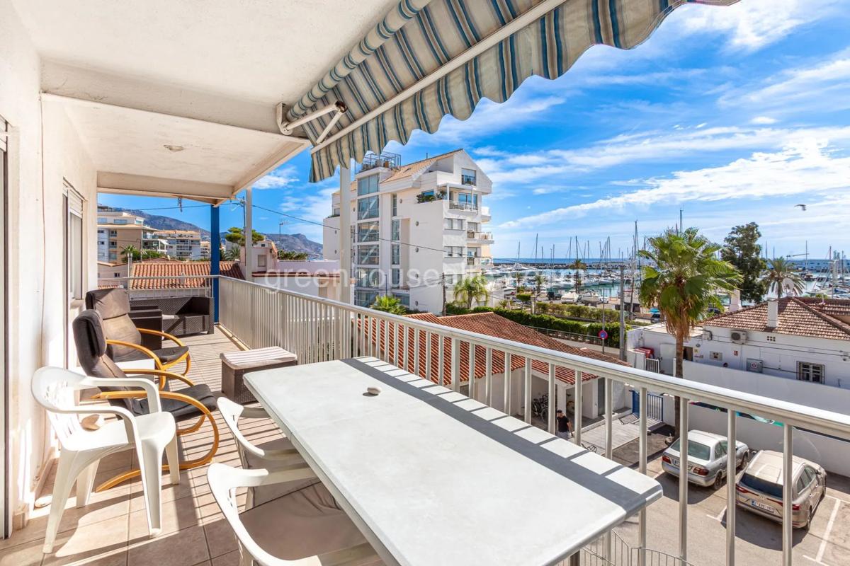 Sale of apartment in Altea Pueblo, Altea
 photo 2