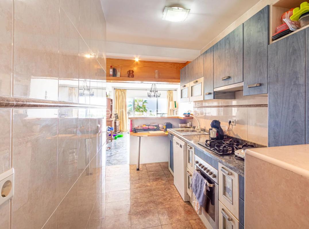 Sale of apartment in Altea Pueblo, Altea
 photo 3