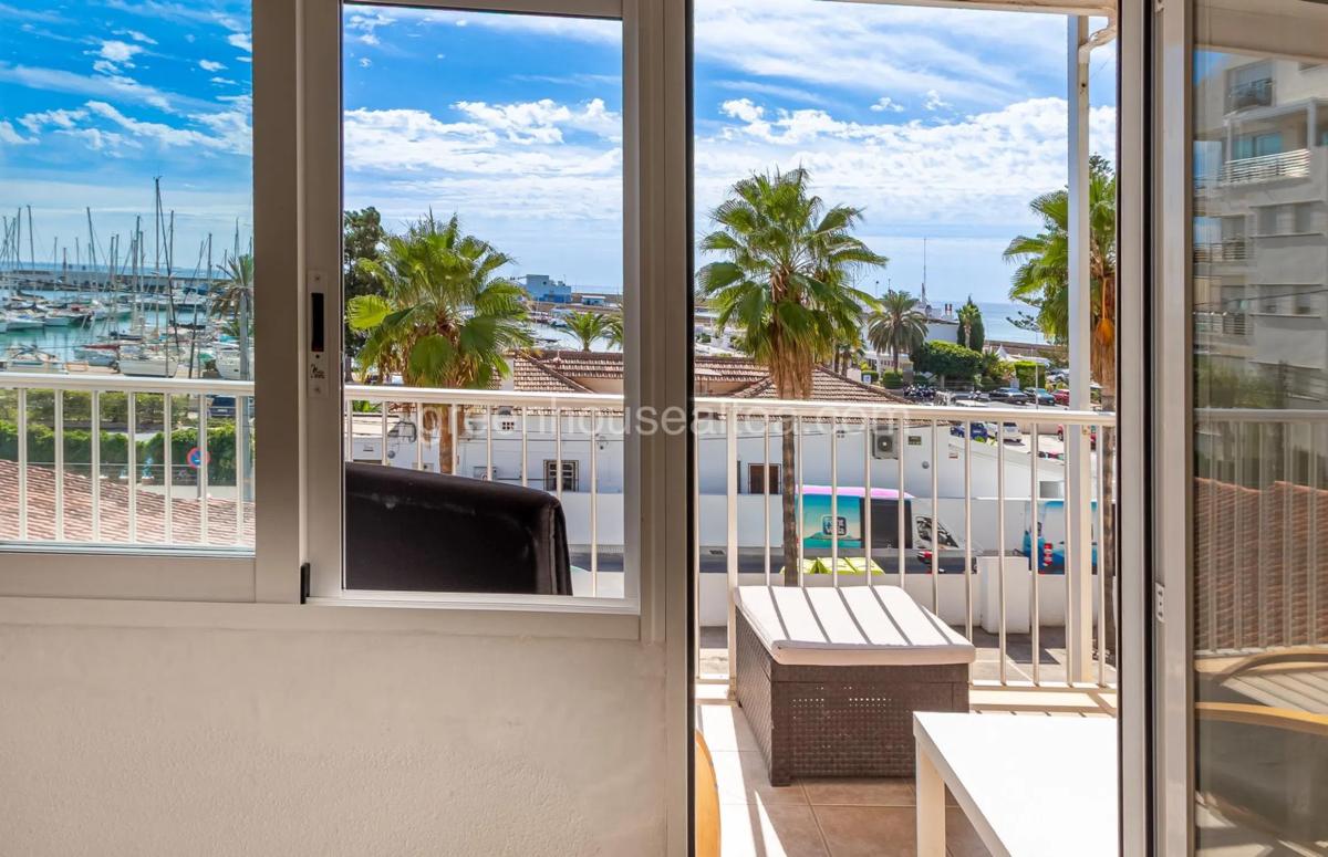 Sale of apartment in Altea Pueblo, Altea
 photo 4