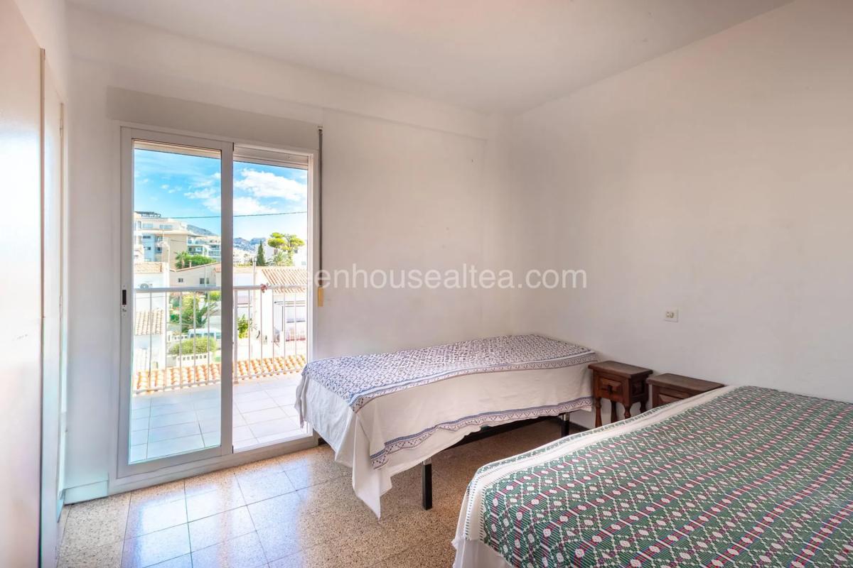 Sale of apartment in Altea Pueblo, Altea
 photo 5