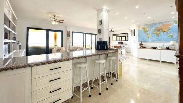 Penthouse for sale at  Altea la Vella, Altea photo 1