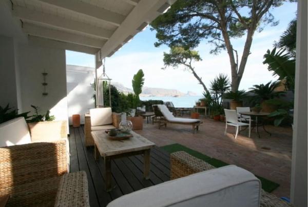Piso en venta en Zona l'Olla, Altea
 photo 1