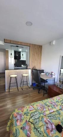 Studio for sale on Pueblo Levante, Benidorm photo 1