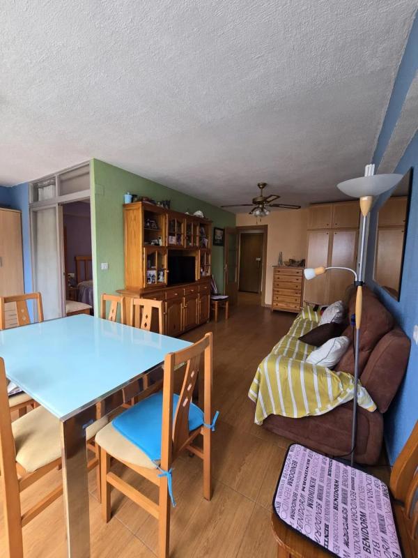 Venta de piso en Pueblo Levante, Benidorm
photo 5