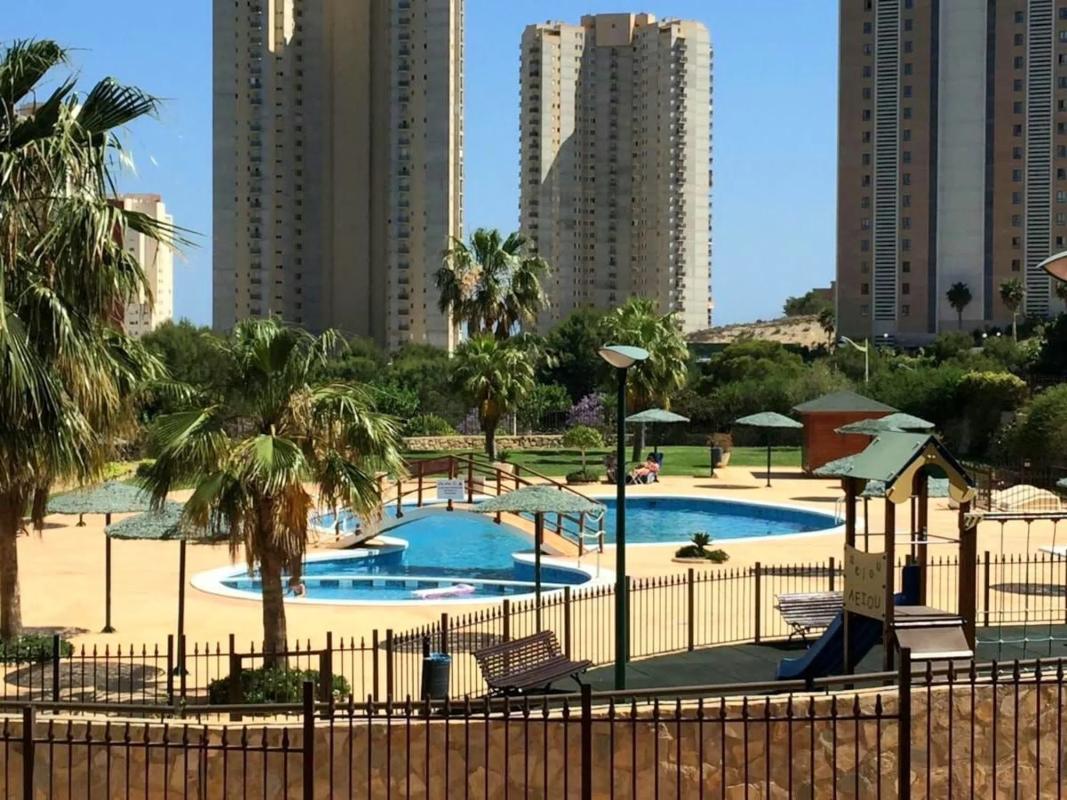 Sprzedaż mieszkania w Pueblo Poniente, Benidorm
 photo 3
