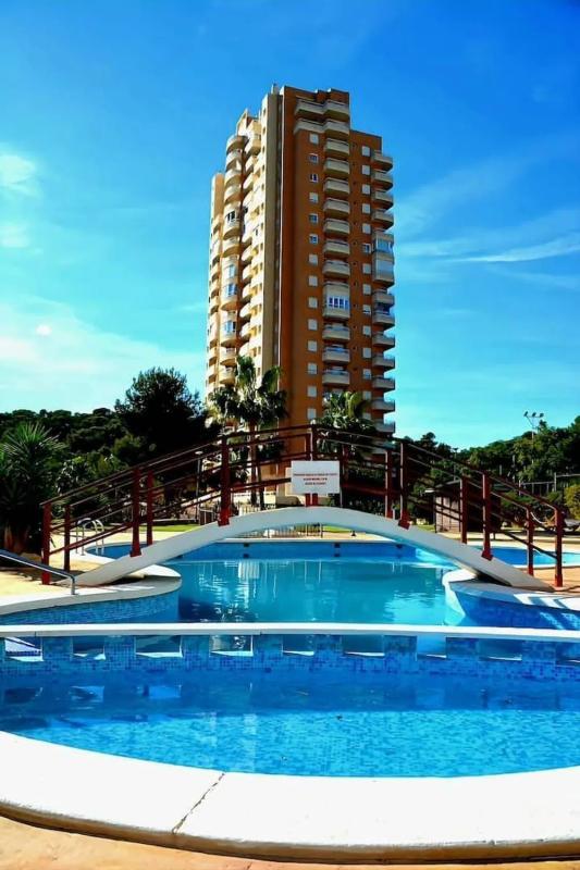 Sprzedaż mieszkania w Pueblo Poniente, Benidorm
 photo 4