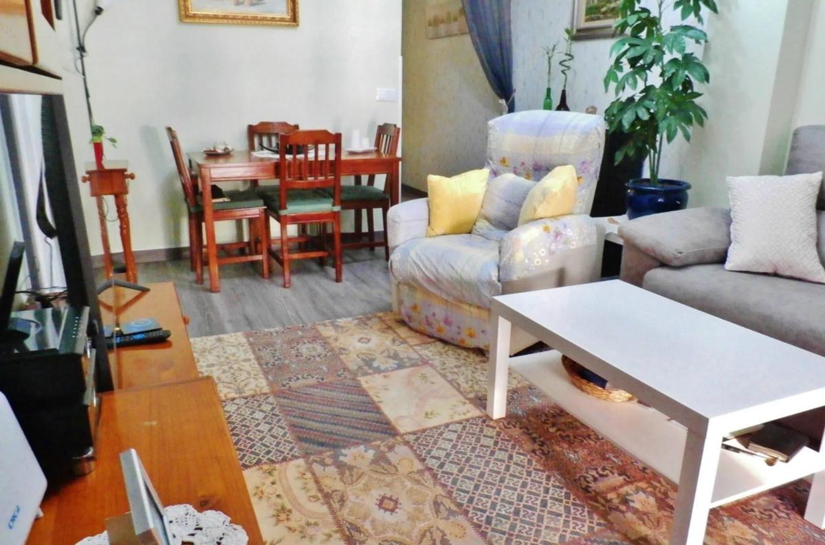 Sale of apartment in Centro Urbano, Benidorm
 photo 5