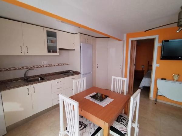 Дуплекс на продажу в Playa de Levante, Бенидорм photo 3