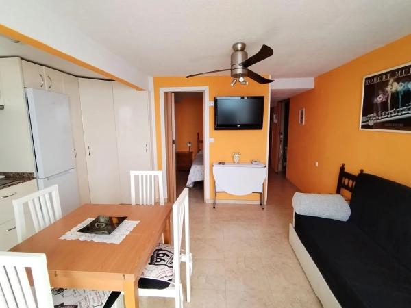 Дуплекс на продажу в Playa de Levante, Бенидорм photo 4