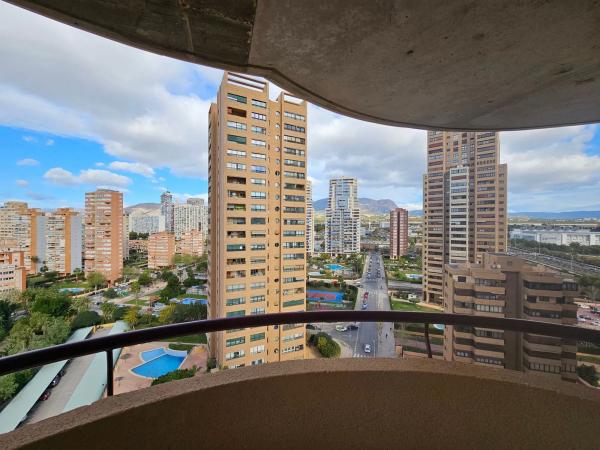 Venta de piso en Avenida municipi, 6, Benidorm
 photo 4