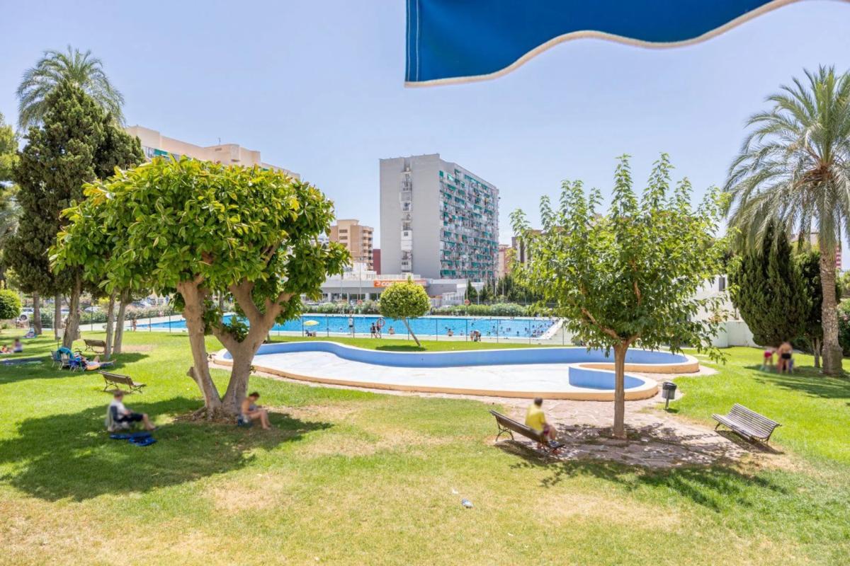 Venta de estudio en Pueblo Levante, Benidorm photo 2