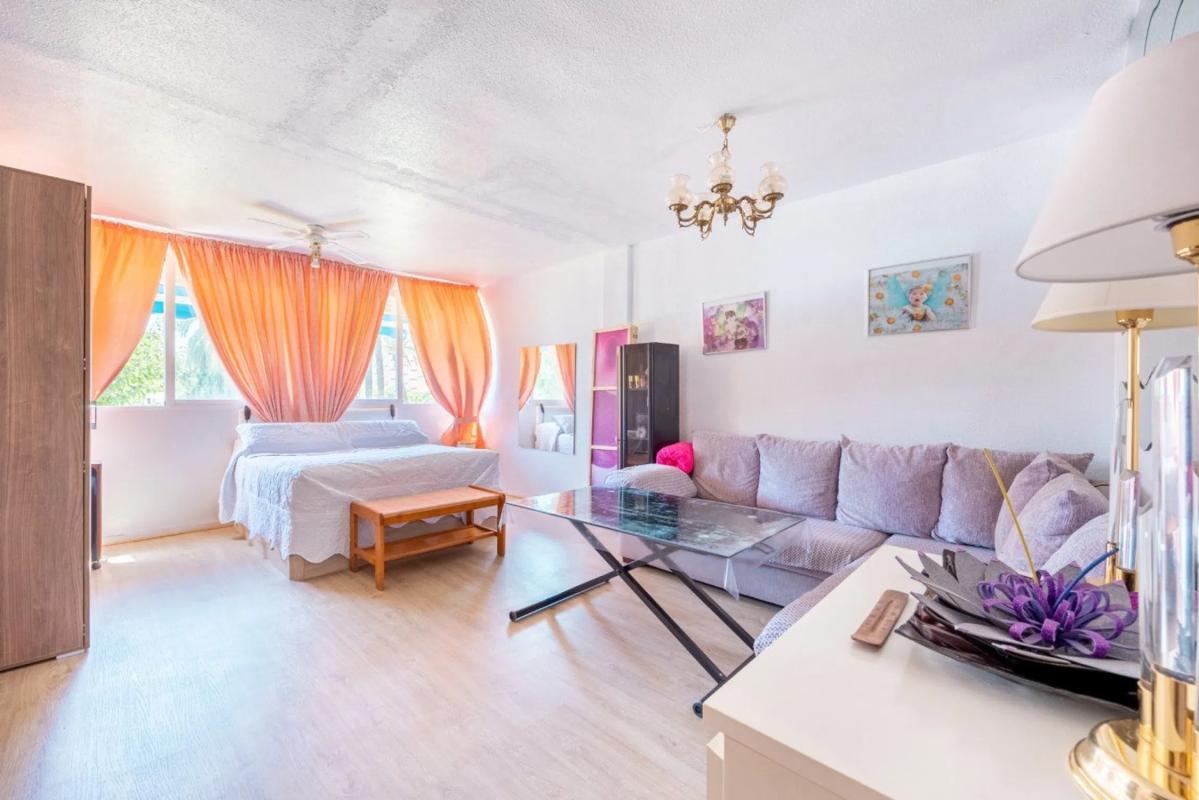 Venta de estudio en Pueblo Levante, Benidorm photo 3