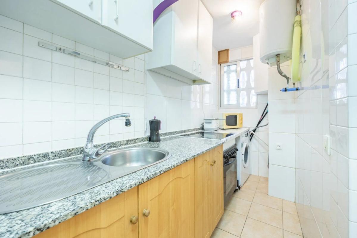 Venta de estudio en Pueblo Levante, Benidorm photo 4