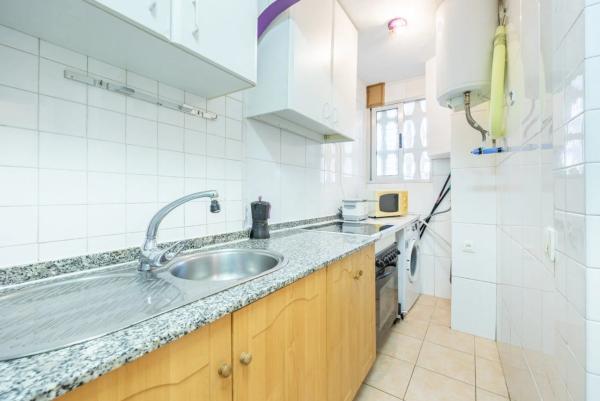Estudio en venta en Pueblo Levante, Benidorm photo 4
