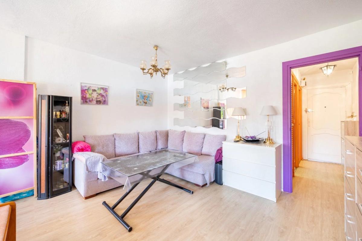 Venta de estudio en Pueblo Levante, Benidorm photo 5