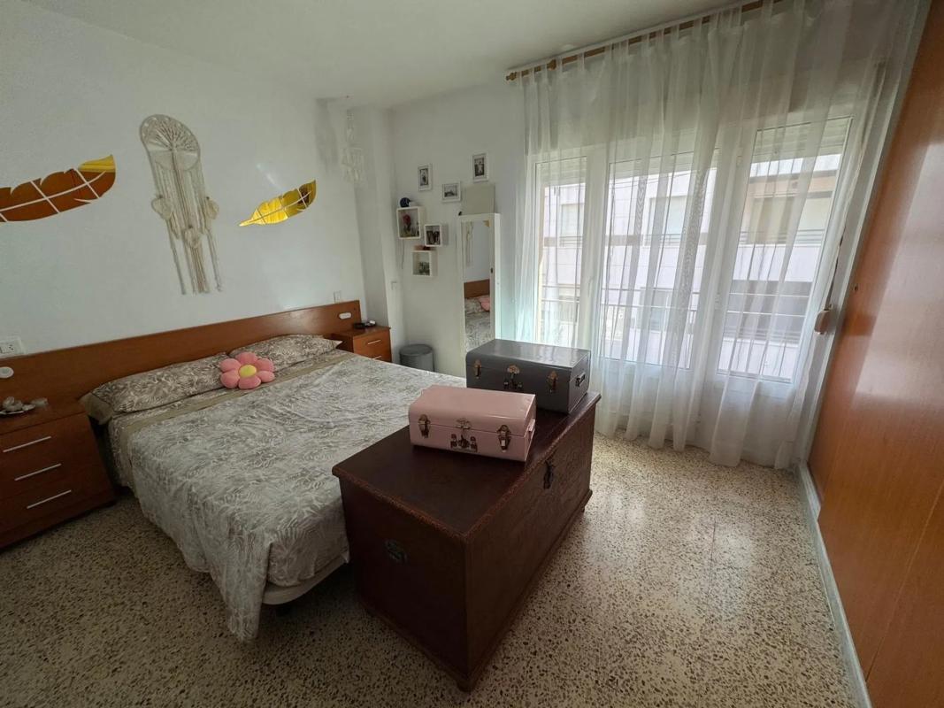Продажа квартиры на Centro Urbano, Бенидорм
photo 1