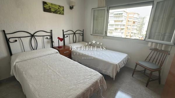 Дуплекс на продажу в Avenida Alcoi, Бенидорм photo 1