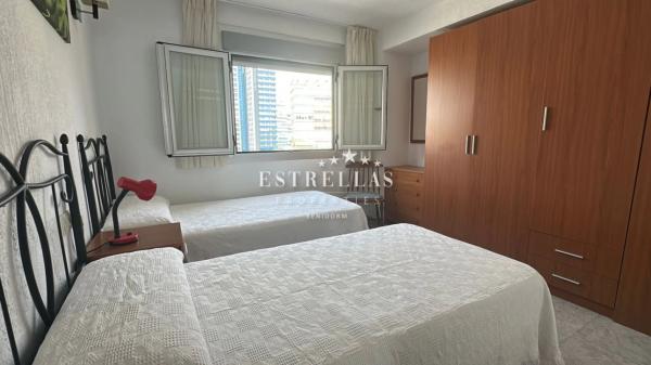 Дуплекс на продажу в Avenida Alcoi, Бенидорм photo 2