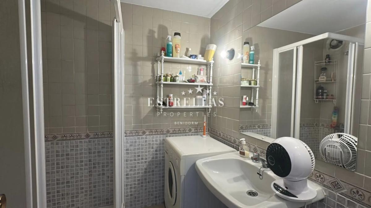 Duplex sale in Avenida Alcoi, Benidorm photo 3
