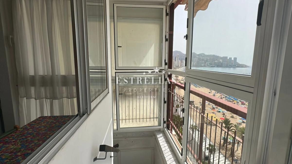 Duplex sale in Avenida Alcoi, Benidorm photo 4