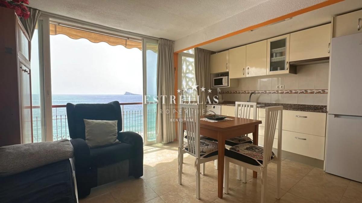 Duplex sale in Avenida Alcoi, Benidorm photo 5