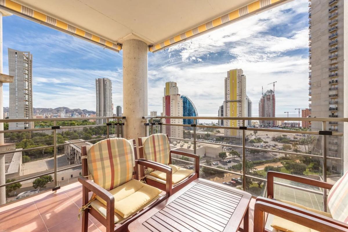 Sprzedaż mieszkania w Pueblo Poniente, Benidorm
 photo 5