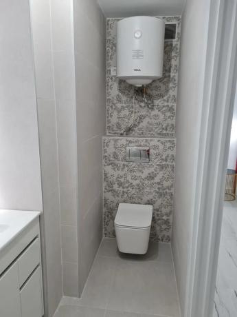 Квартира на продажу на  Centro Urbano, Бенидорм photo 2