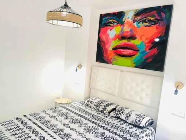 Квартира на продажу на  Centro Urbano, Бенидорм photo 4