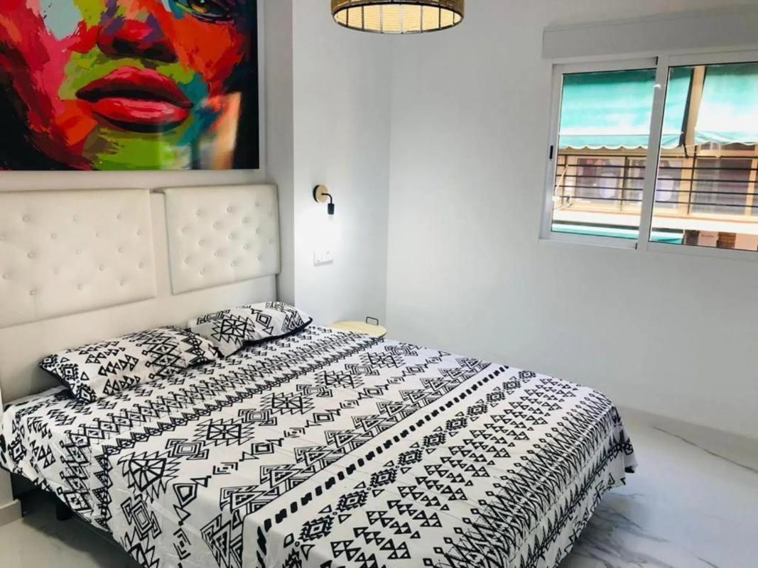 Продажа квартиры на Centro Urbano, Бенидорм
photo 5