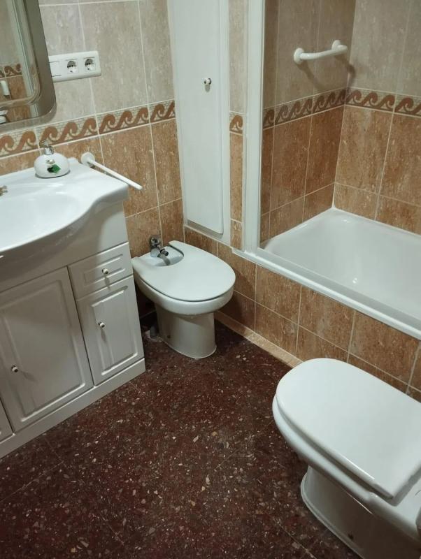 Продажа квартиры на Calle de la Garita, Бенидорм
 photo 4