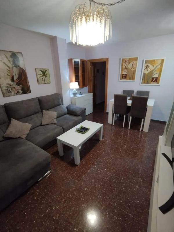 Продажа квартиры на Calle de la Garita, Бенидорм
 photo 5