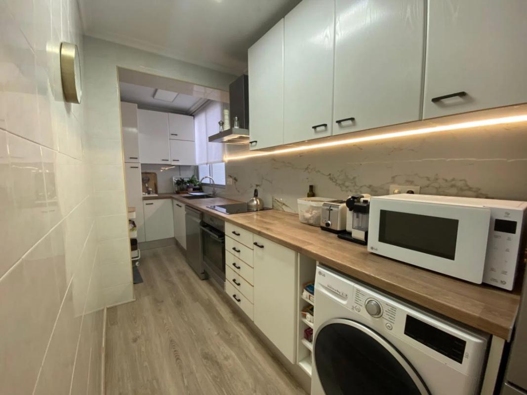 Продажа квартиры на Calle de Sant Ramon, Бенидорм
photo 1