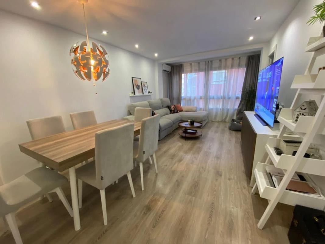 Продажа квартиры на Calle de Sant Ramon, Бенидорм
photo 4