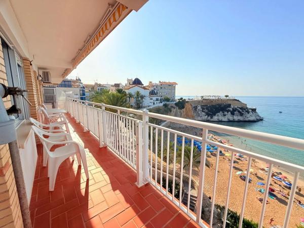 Apartment for sale in  Puerto, Benidorm photo 2