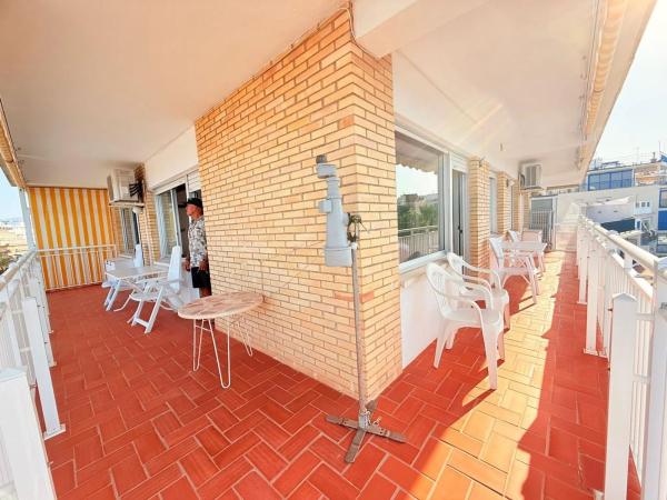 Apartment for sale in  Puerto, Benidorm photo 3