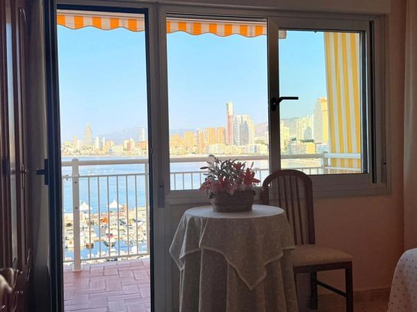 Apartment for sale in  Puerto, Benidorm photo 4