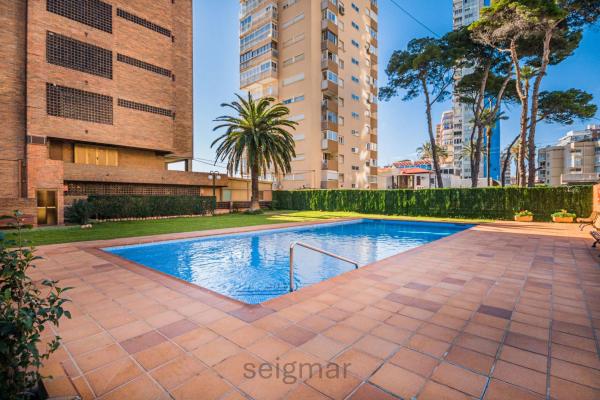Квартира на продажу на  Avenida Alcoi, 12, Бенидорм photo 2