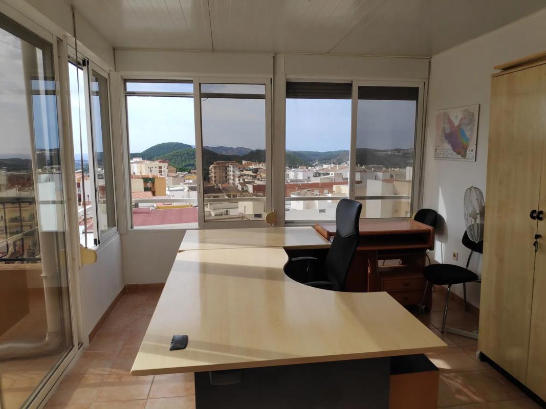 Penthouse sale in  Calle Jaume Roig, 1, Callosa d'En Sarria photo 4