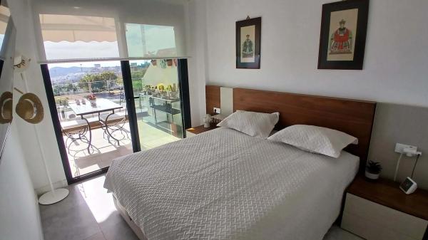Квартира на продажу на  Balcón de Finestrat-Terra Marina, Финестрат photo 4