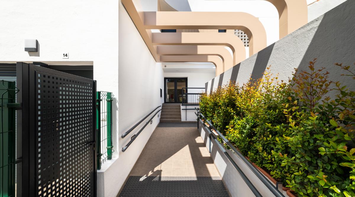 New construction Riomar Healthy Living in Mil Palmeras photo 5