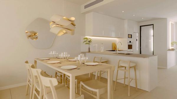 Квартира на продажу на La Nucia Pueblo, Ла Нусия photo 1