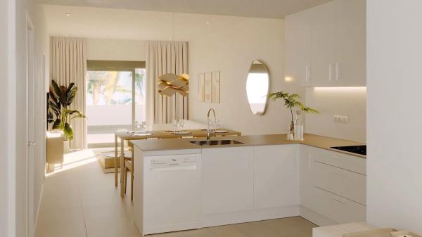 Квартира на продажу на  La Nucia Pueblo, Ла Нусия photo 4