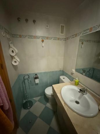 Duplex na sprzedaż w Barrio Bulevar - Puerta Mítica, La Villajoyosa / Vila Joiosa photo 1