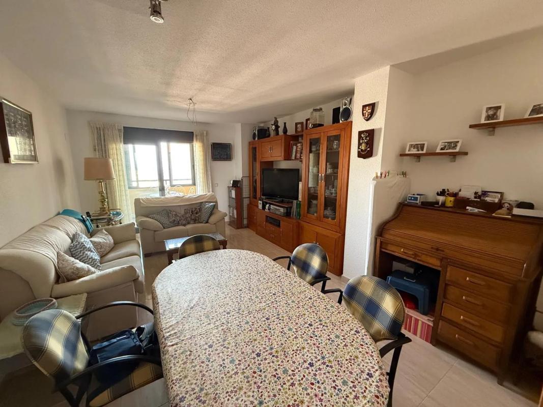 Venta de duplex en Barrio Bulevar - Puerta Mítica, La Villajoyosa / Vila Joiosa photo 3
