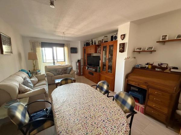 Duplex na sprzedaż w Barrio Bulevar - Puerta Mítica, La Villajoyosa / Vila Joiosa photo 3