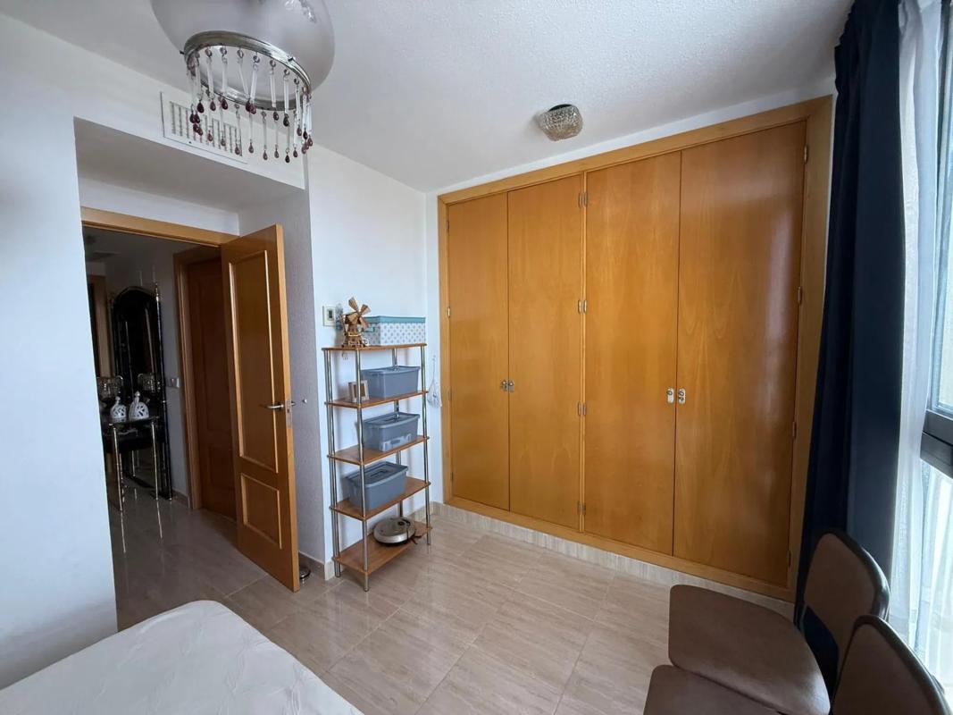 Venta de duplex en Barrio Bulevar - Puerta Mítica, La Villajoyosa / Vila Joiosa photo 4