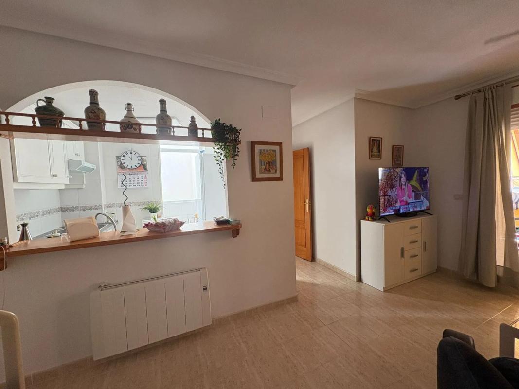 Sprzedaż mieszkania w Platja Vila Joiosa, La Villajoyosa / Vila Joiosa
 photo 2