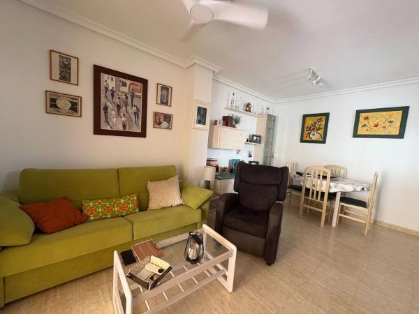 Mieszkanie na sprzedaż w  Platja Vila Joiosa, La Villajoyosa / Vila Joiosa photo 4