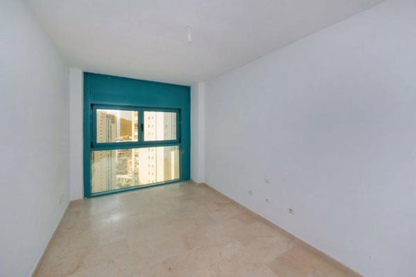 Piso en venta en Calle Terral, La Villajoyosa / Vila Joiosa
 photo 3