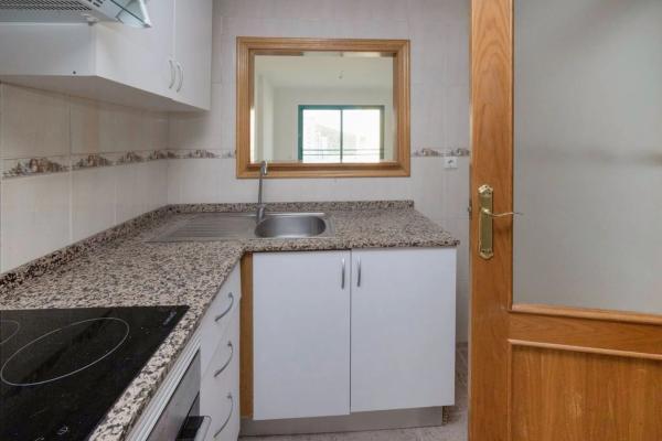 Piso en venta en Calle Terral, La Villajoyosa / Vila Joiosa
 photo 4